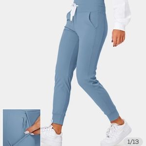 Halara Cloudful Joggers petite small